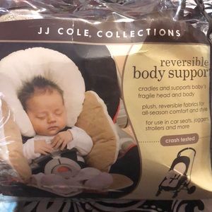 JJ Cole Collections Body Support